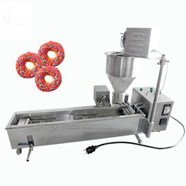 Çin Ticari Gıda İşleme Makineleri Donut Makinesi Makinesi Paslanmaz Çelik Tedarikçi
