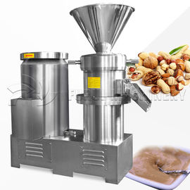 Çin Ticari Badem Ezmesi Değirmeni Mini Gıda Tahıl Değirmeni Makinesi 7.5 Kw Tedarikçi