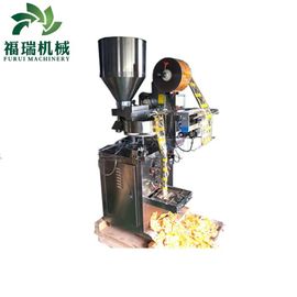 Çin Poşet Güç Pelet Paketleme Makinesi / Küçük Ürün Paketleme Makinesi Tedarikçi