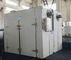 Paslanmaz Çelik Endüstriyel Gıda Dehydrator Tepsi Kurutma Makinesi 120kg Tedarikçi