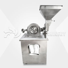 Çin Sürekli Besleme Somun Öğütücü Makinesi / Masala Taşlama Makinesi Tedarikçi