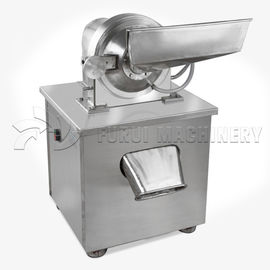 Çin Baharat / Hindistan Cevizi Öğütme Makinesi 4200 R / Min Hız İçin Pulverizer Makinesi Tedarikçi
