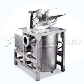 Çin Kahve Zerdeçal Somun Değirmeni Makinesi / Pirinç Kabuğu Pulverizeri 10-200 İncelik Tedarikçi