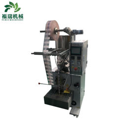 Çin Su Torbası Pelet Paketleme Makinası Ürün Paketleme Makinesi 70-390 Ml Hacim Tedarikçi
