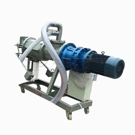 Çin Büyük Kapasiteli Gübre İşleme Makineleri / Gübre Kurutma Makinesi Tedarikçi