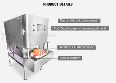 Çin 1200 adet / H Sebze Ve Meyve Soyma Makinesi Meyve Ve Sebze Soyucu Makinesi Tedarikçi