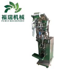 Çin Kimyasal Toz İçin Endüstri Otomatik Poşet Makinası Toz Torbası Dolum Makinesi Tedarikçi