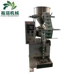 Çin Otomatik Tahıl Torbası Dolum Makinesi Un Bagging Makinesi 1500 × 800 × 1700 Mm Tedarikçi